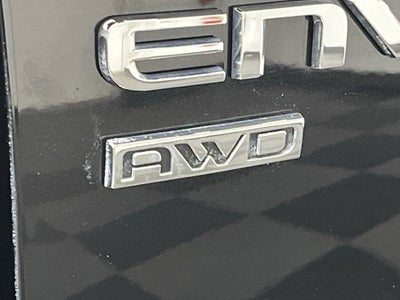 2024 Buick Envision Sport Touring