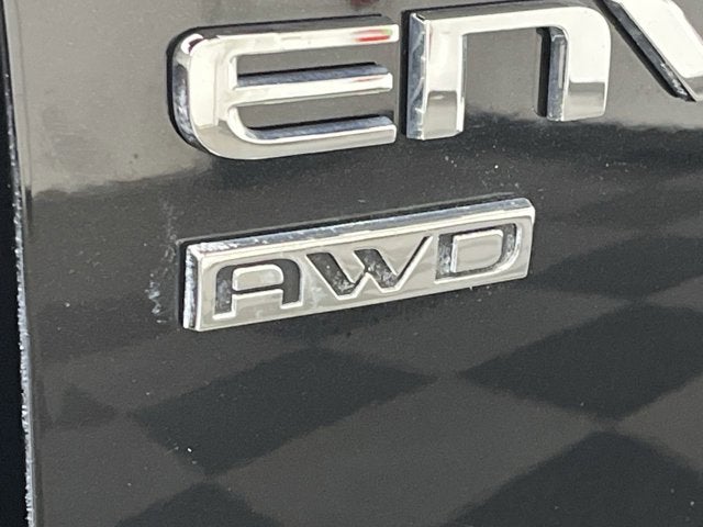 2024 Buick Envision Sport Touring