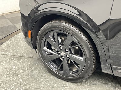 2024 Buick Envision Sport Touring