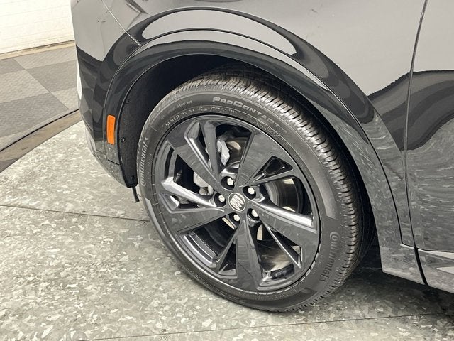 2024 Buick Envision Sport Touring