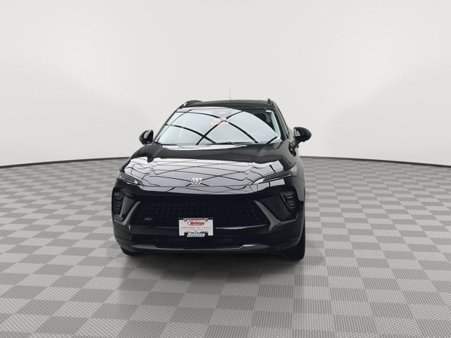 2024 Buick Envision Sport Touring