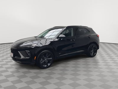 2024 Buick Envision Sport Touring