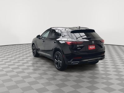 2024 Buick Envision Sport Touring