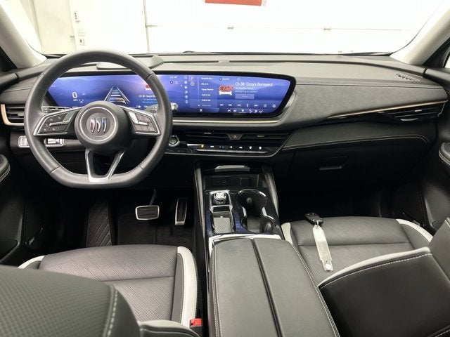 2024 Buick Envision Sport Touring