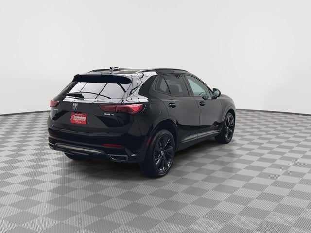 2024 Buick Envision Sport Touring