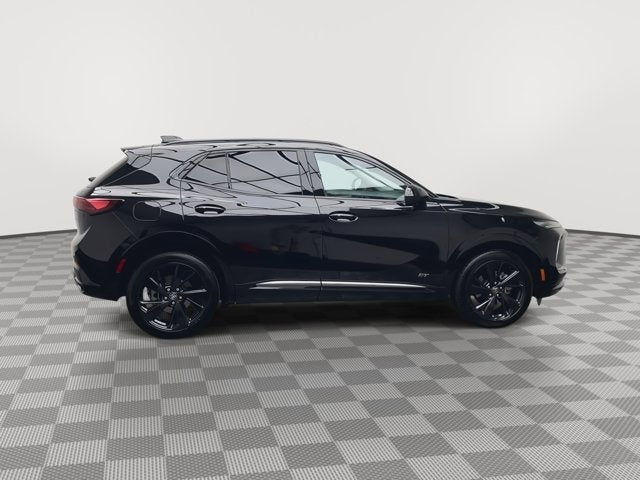 2024 Buick Envision Sport Touring