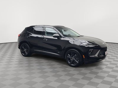 2024 Buick Envision Sport Touring