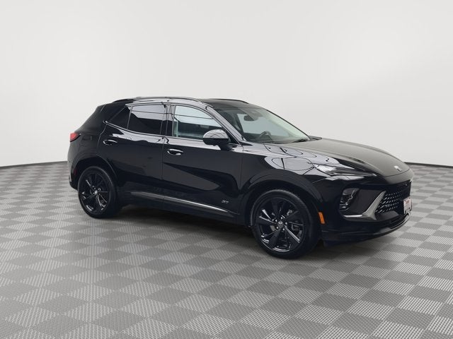 2024 Buick Envision Sport Touring