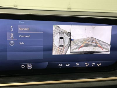 2024 Buick Envision Sport Touring