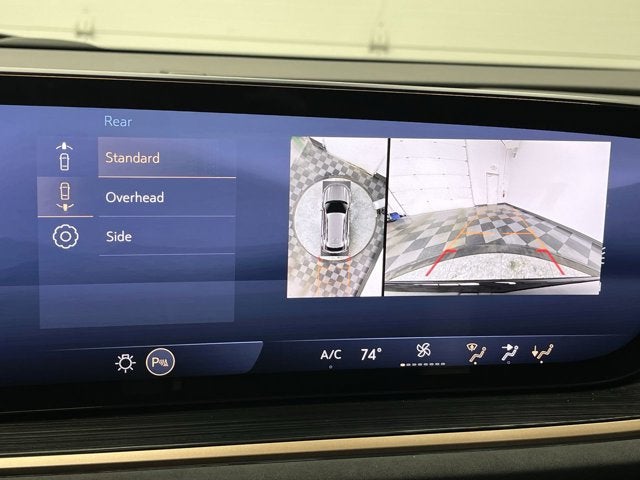 2024 Buick Envision Sport Touring