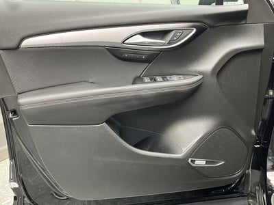 2024 Buick Envision Sport Touring