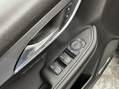 2024 Buick Envision Sport Touring