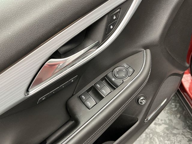 2024 Buick Envision Avenir - Photo 10