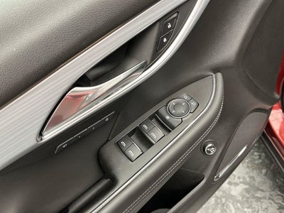 2024 Buick Envision Avenir