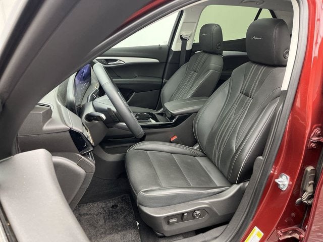2024 Buick Envision Avenir