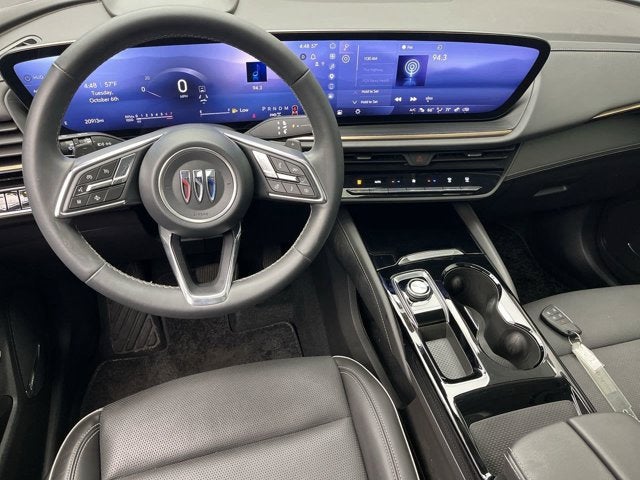 2024 Buick Envision Avenir
