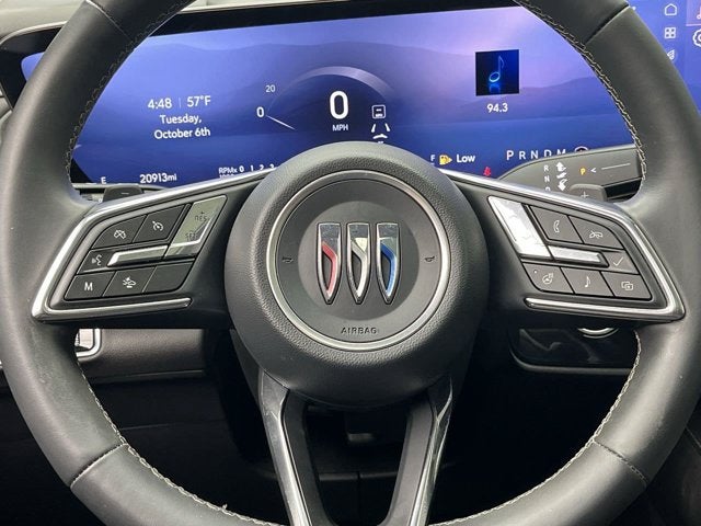 2024 Buick Envision Avenir - Photo 16