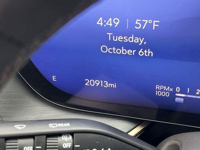2024 Buick Envision Avenir