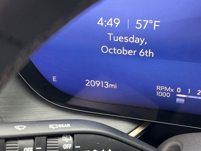 2024 Buick Envision Avenir