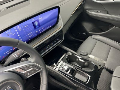 2024 Buick Envision Avenir