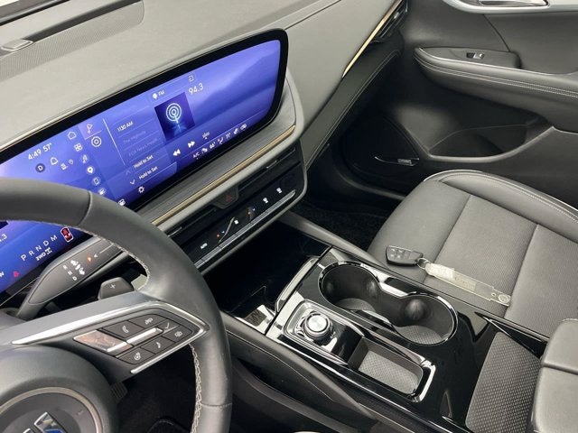 2024 Buick Envision Avenir
