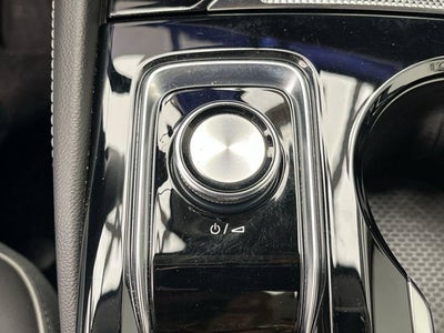 2024 Buick Envision Avenir