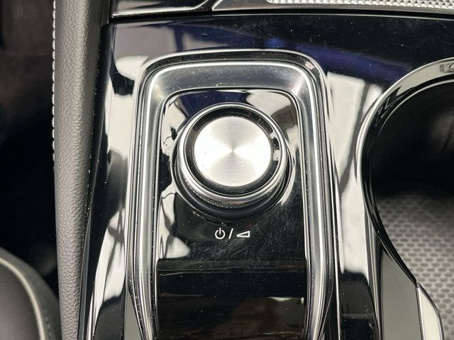 2024 Buick Envision Avenir