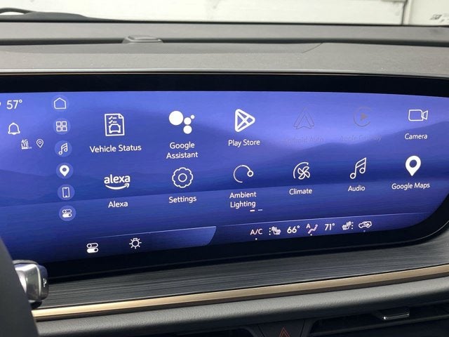 2024 Buick Envision Avenir