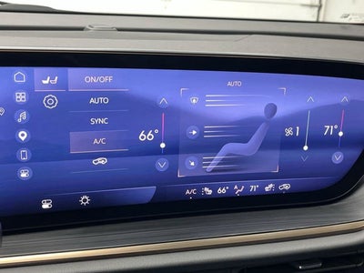 2024 Buick Envision Avenir