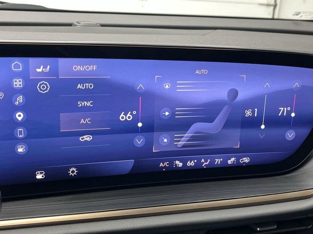 2024 Buick Envision Avenir