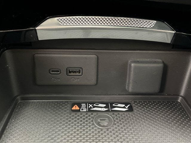 2024 Buick Envision Avenir