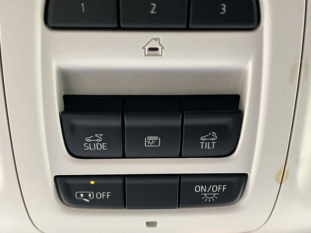 2024 Buick Envision Avenir