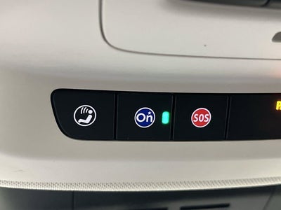 2024 Buick Envision Avenir
