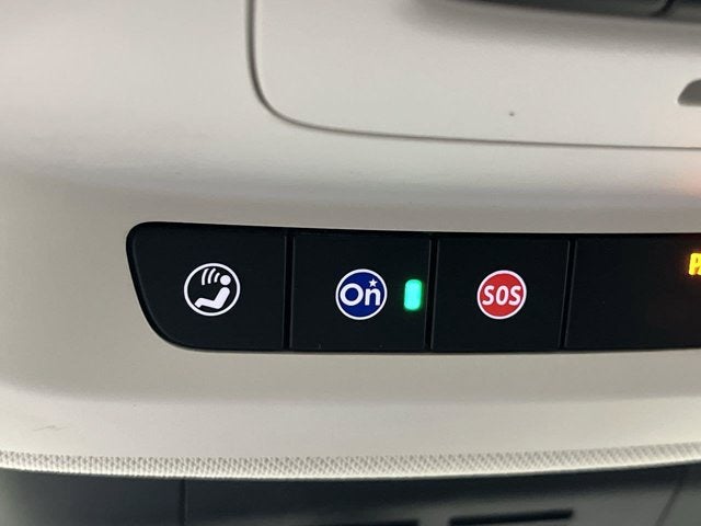 2024 Buick Envision Avenir