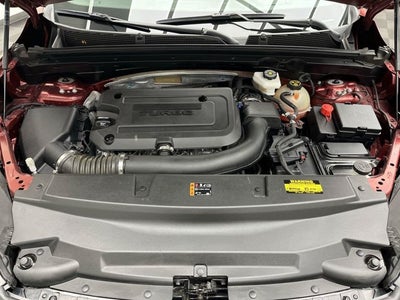 2024 Buick Envision Avenir