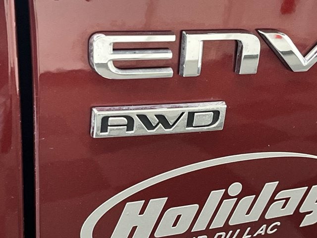 2024 Buick Envision Avenir - Photo 35