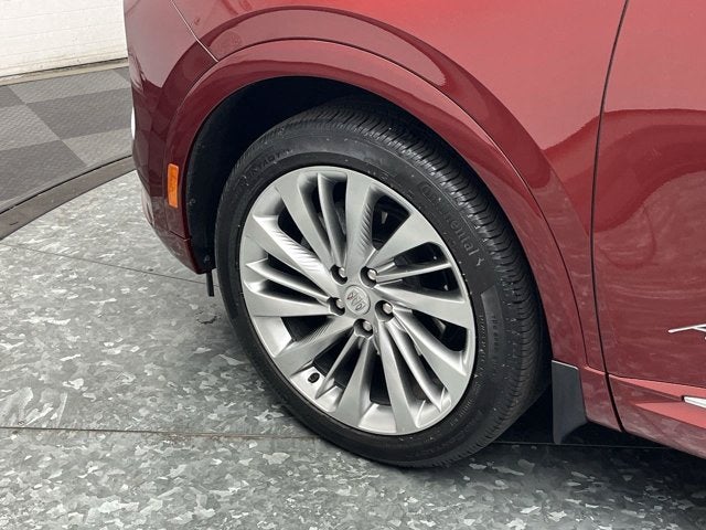 2024 Buick Envision Avenir