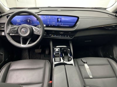 2024 Buick Envision Avenir