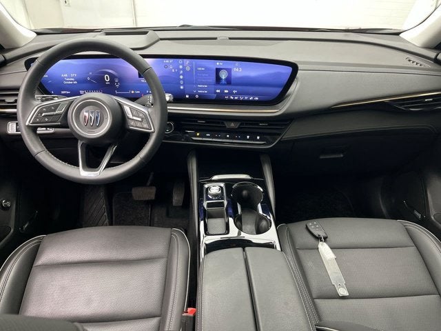 2024 Buick Envision Avenir