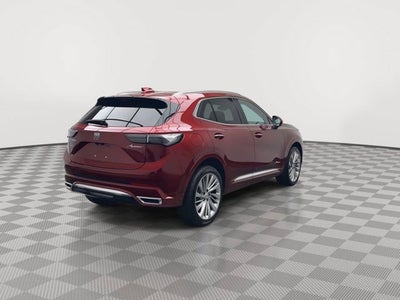 2024 Buick Envision Avenir