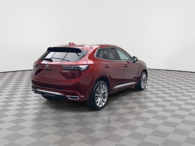 2024 Buick Envision Avenir