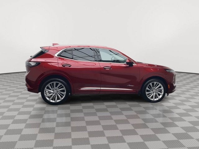 2024 Buick Envision Avenir