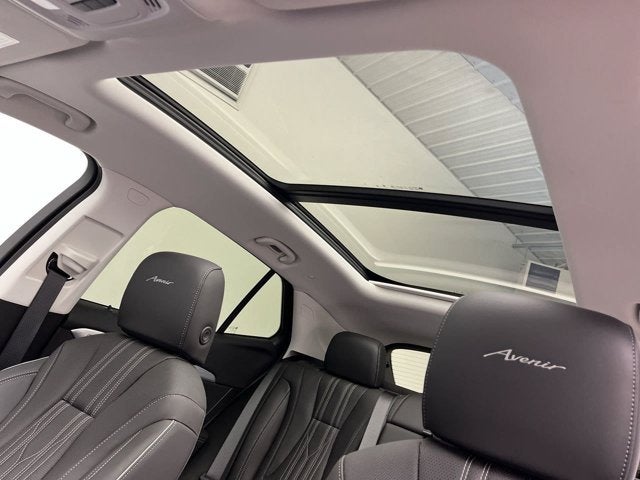 2024 Buick Envision Avenir - Photo 7