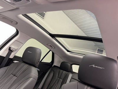 2024 Buick Envision Avenir