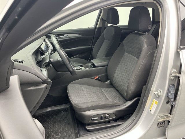 2019 Buick Regal TourX Preferred