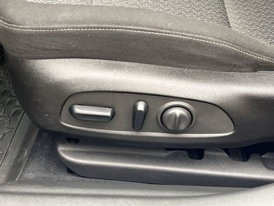 2019 Buick Regal TourX Preferred