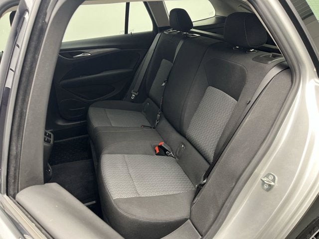 2019 Buick Regal TourX Preferred