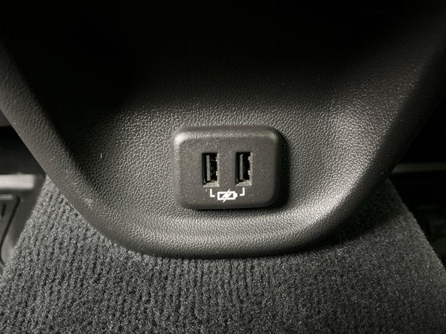 2019 Buick Regal TourX Preferred
