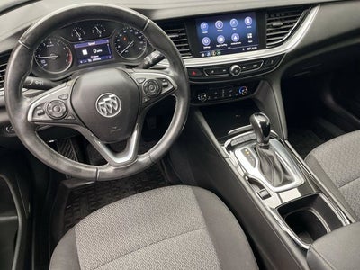 2019 Buick Regal TourX Preferred