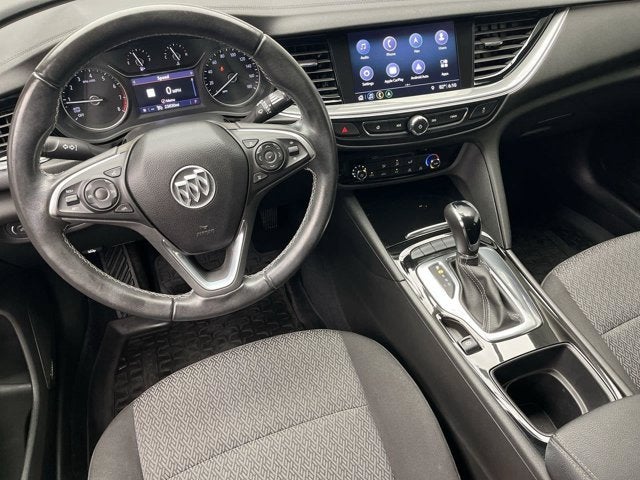 2019 Buick Regal TourX Preferred